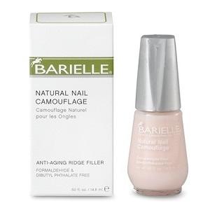 Barielle Natural Nail Camouflage AntiAging